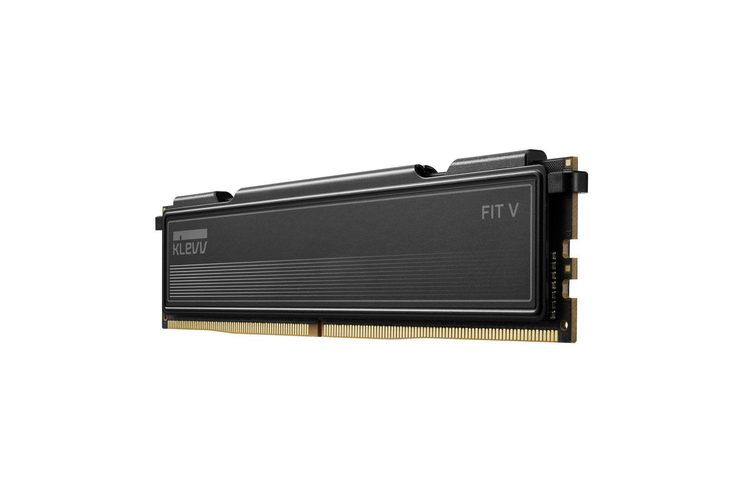 32GB KIT (6000MHz) KLEVV FIT V GAMING MEMORY BLACK
