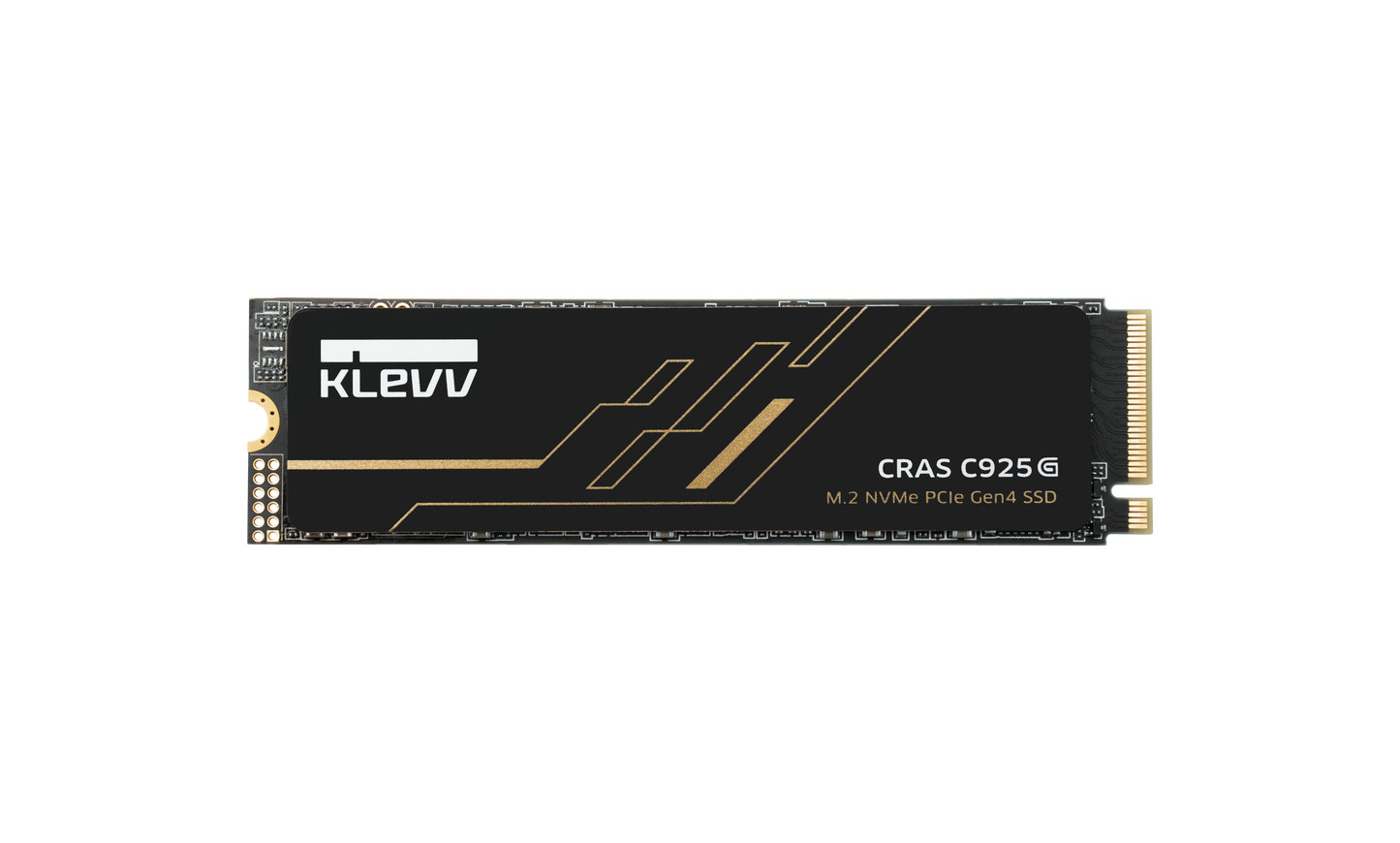 2TB KLEVV CRAS C925G M.2 SSD