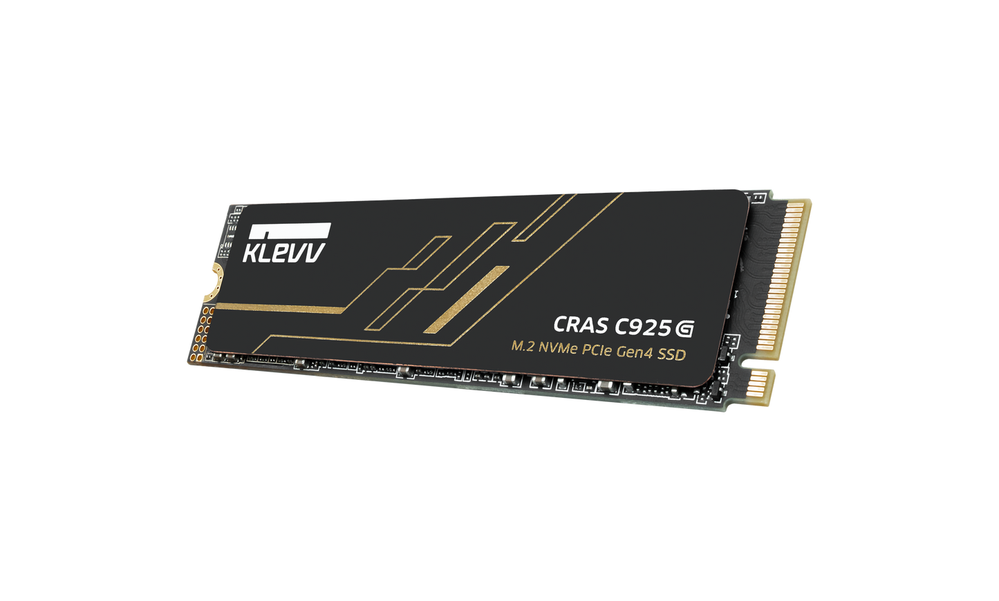 2TB KLEVV CRAS C925G M.2 SSD
