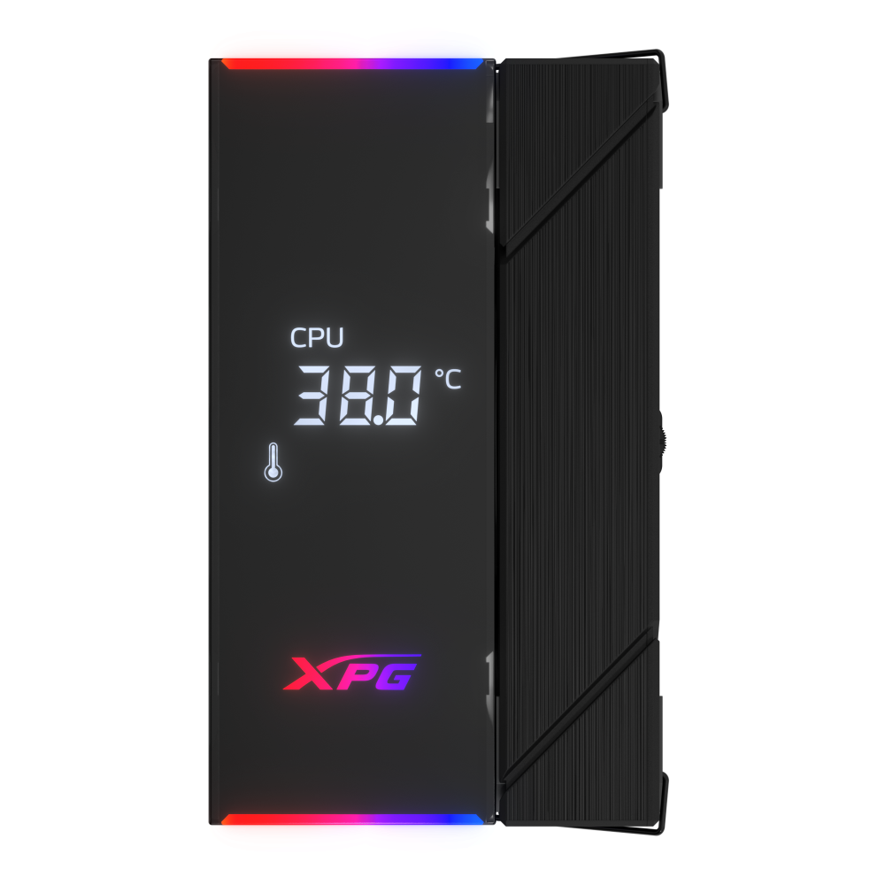 ADATA XPG MAESTRO PLUS 42SA CPU HEATSINK