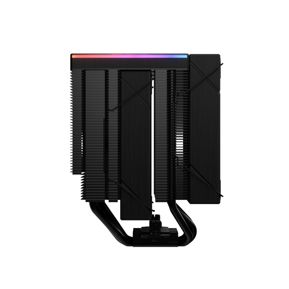 ADATA XPG MAESTRO PLUS 62DA CPU HEATSINK