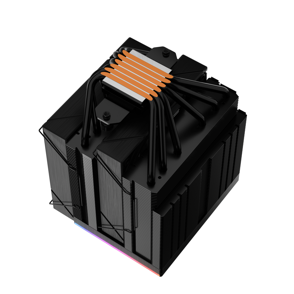 ADATA XPG MAESTRO PLUS 62DA CPU HEATSINK