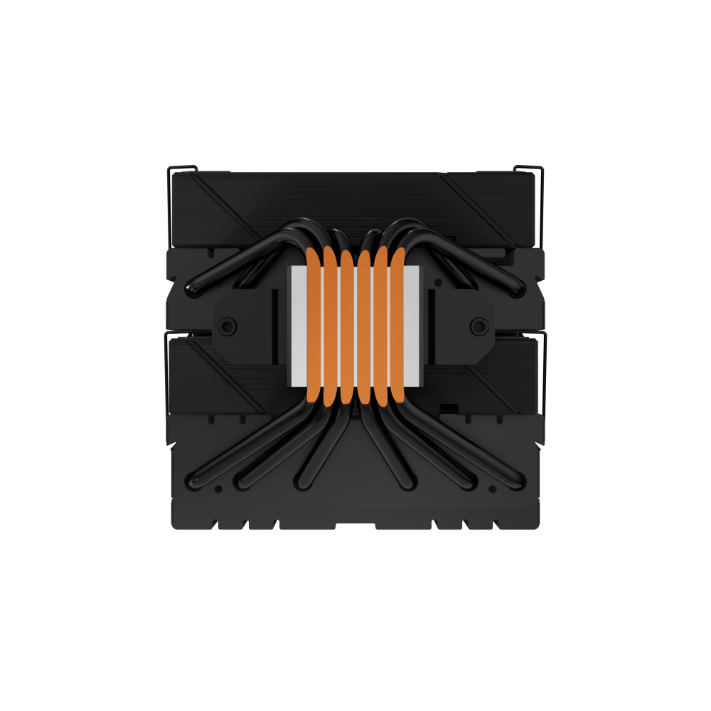 ADATA XPG MAESTRO PLUS 62DA CPU HEATSINK