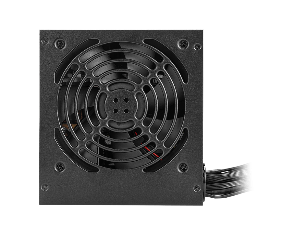 850W MSI MAG A850GN PCIe5 POWER SUPPLY