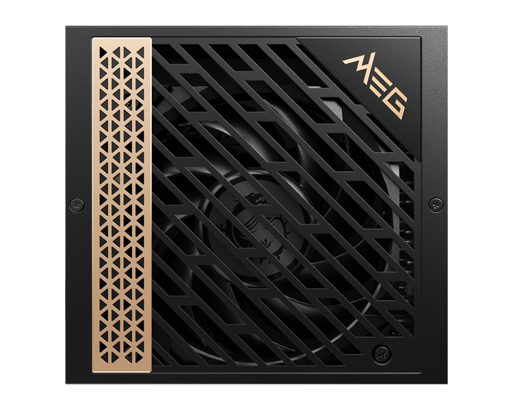 1300W MSI MEG Ai1300P POWER SUPPLY