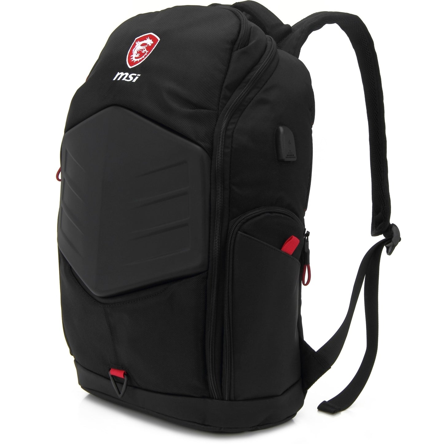 MSI CND KINGS BACKPACK 15Inch-17Inch H01-0001822