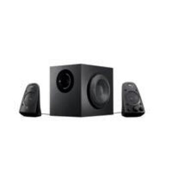 LOGITECH Z623 SPEAKER SYSTEM 2.1 THX 980-000405.