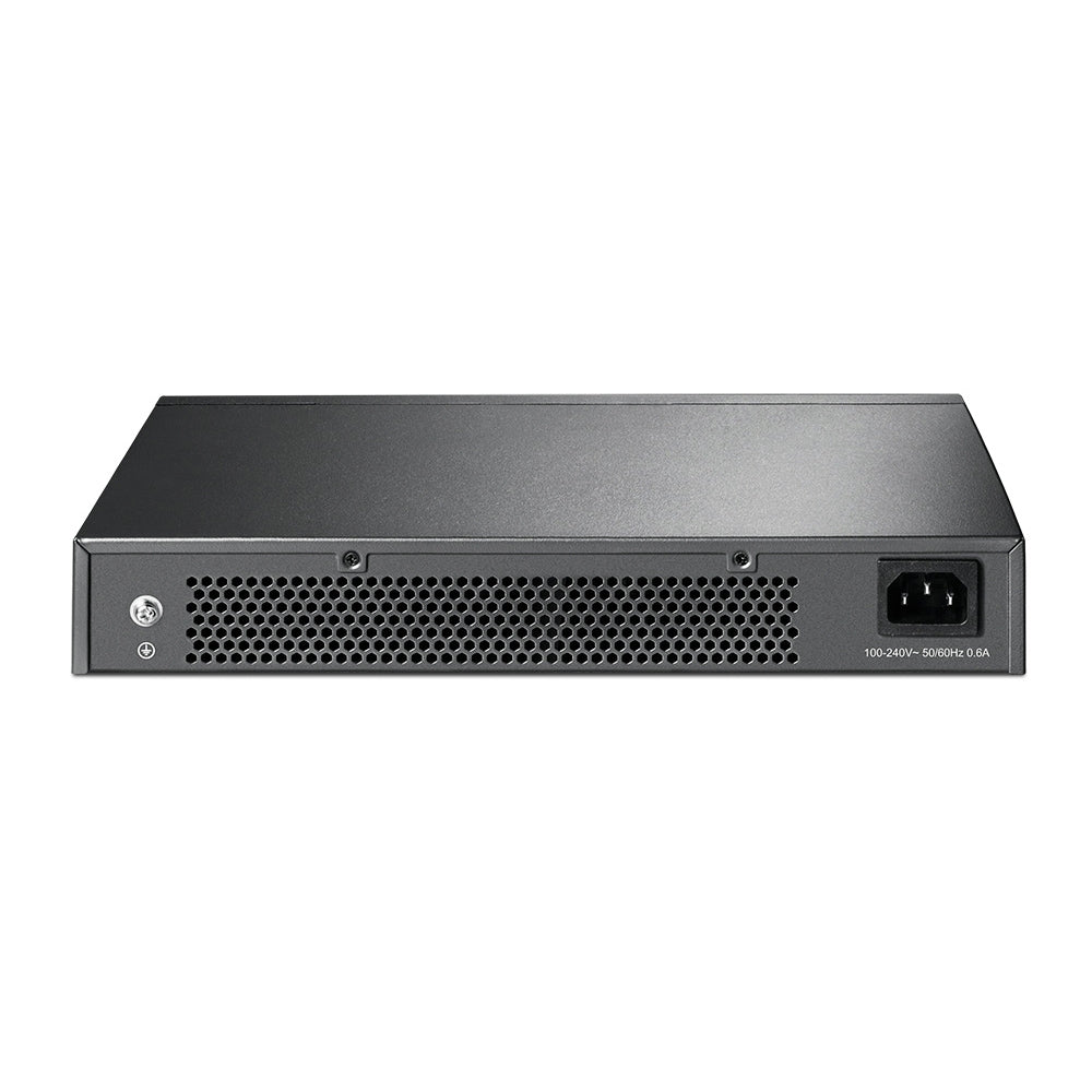 TPLINK 24 PORT GIGABIT DESKTOP/RACKMOUNT SWITCH