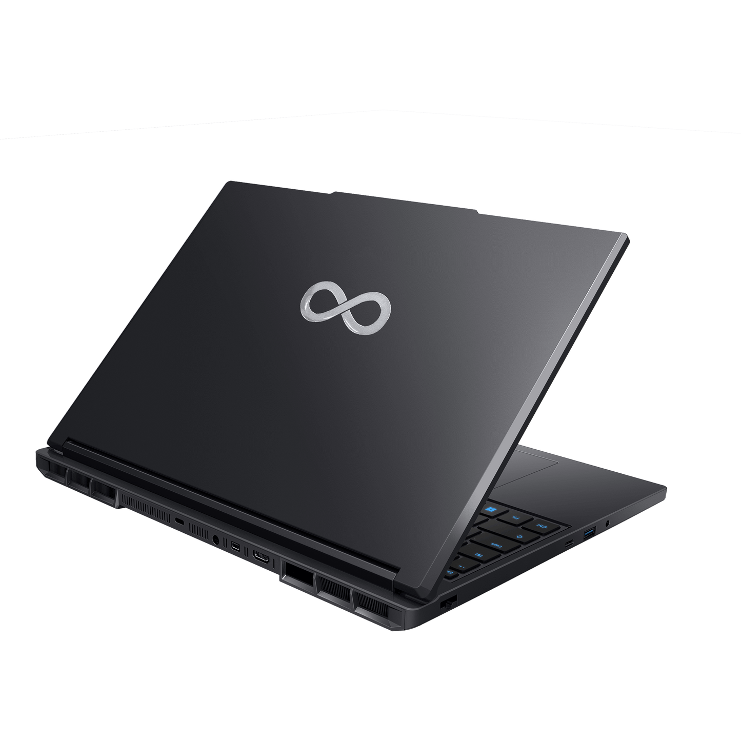 INFINITY W16 (WQXGA) GAMING NOTEBOOK (MODEL W16-13R7TIBW-899)