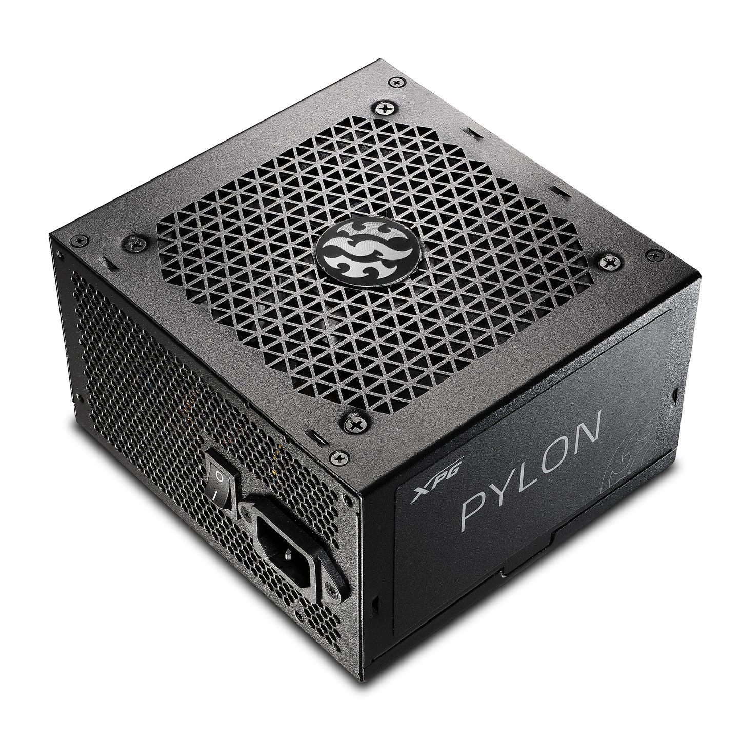 650W ADATA XPG PYLON POWER SUPPLY