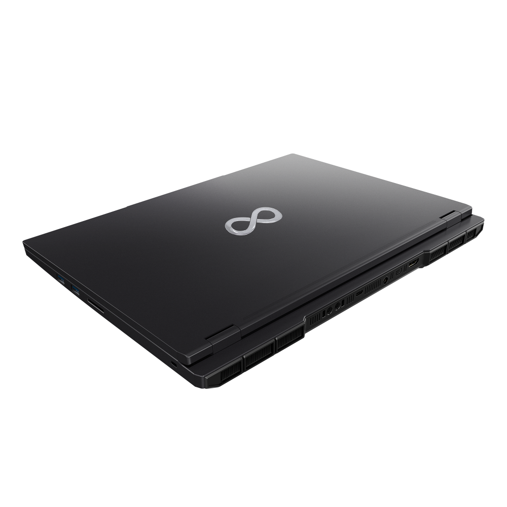 INFINITY Y16 (WQXGA) GAMING NOTEBOOK (MODEL Y16-FRR9R9BW-999-X3D)