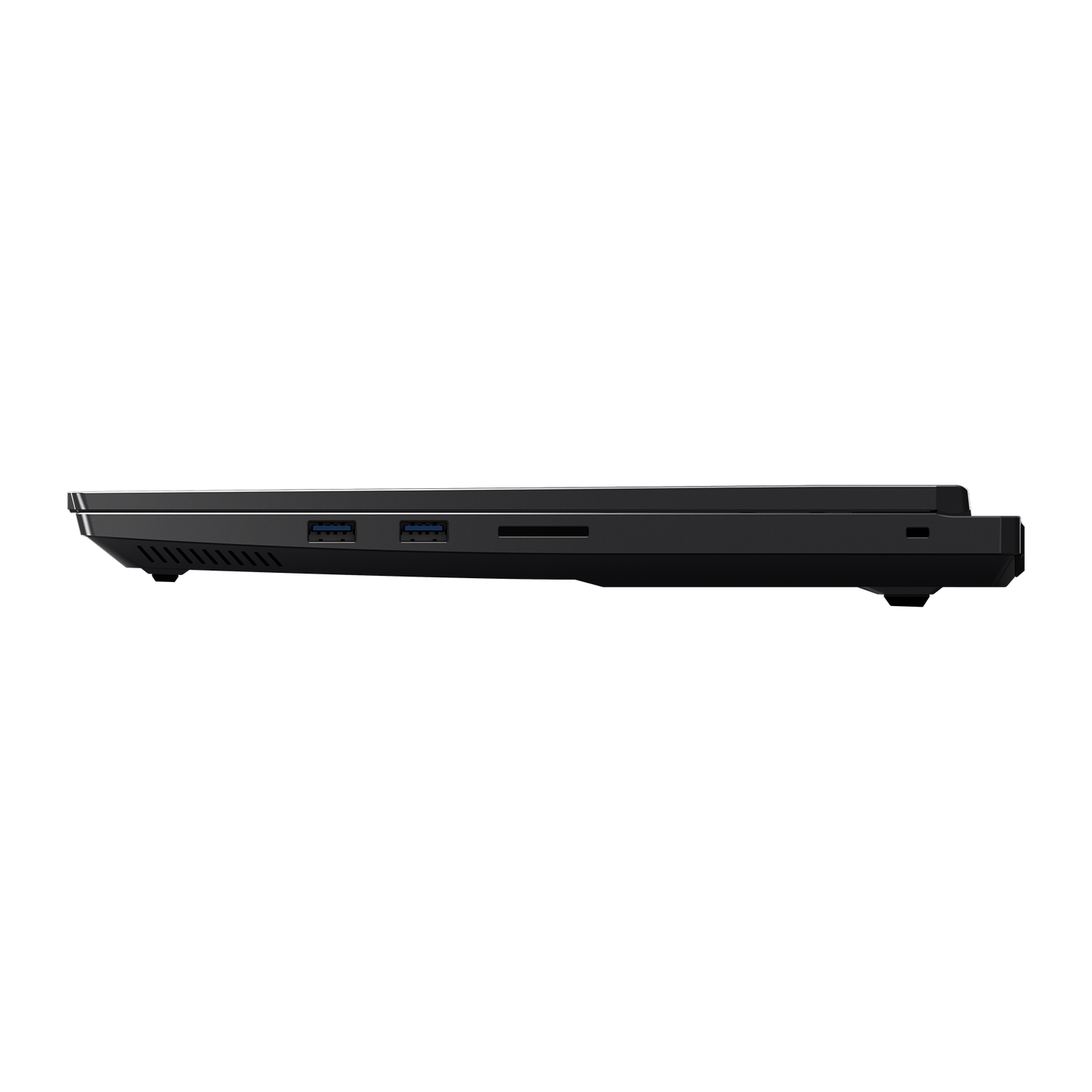 INFINITY Y16 (WQXGA) GAMING NOTEBOOK (MODEL Y16-FRR9R9BW-999-X3D)