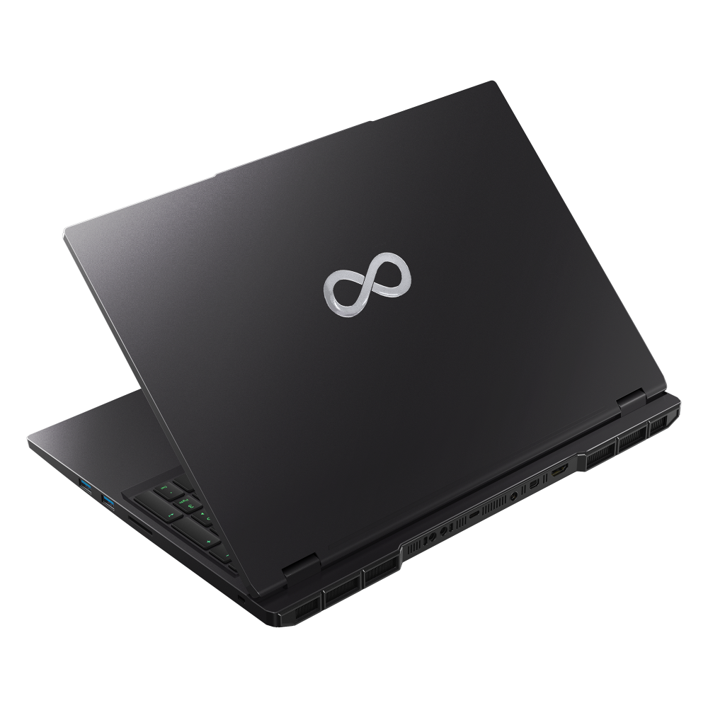 INFINITY Y16 (WQXGA) GAMING NOTEBOOK (MODEL Y16-FRR9R9BW-999-X3D)