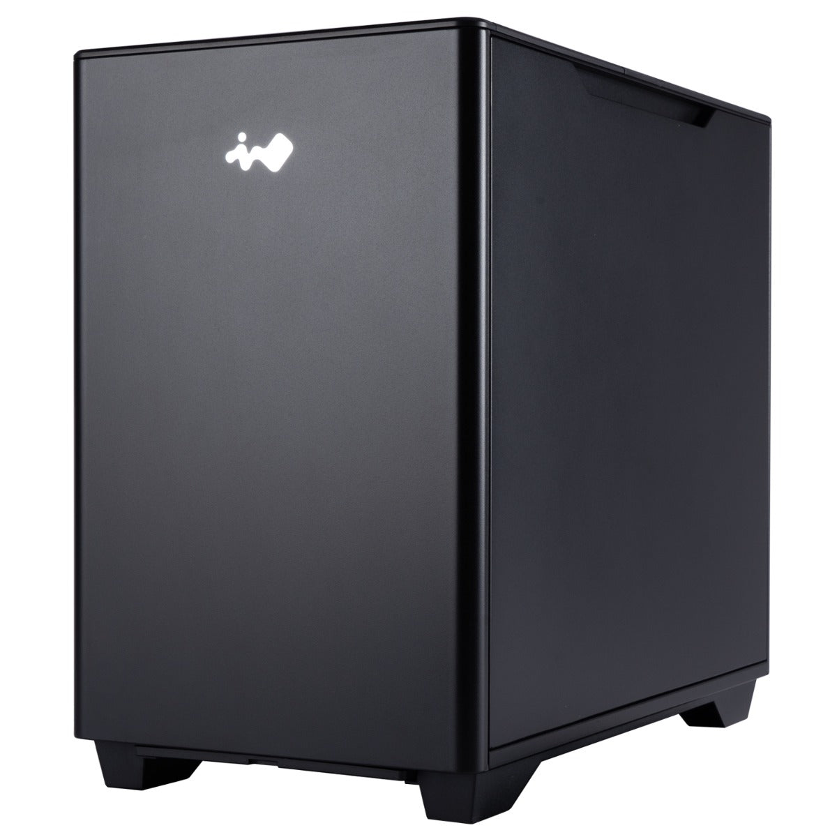 INWIN A3 BLACK GAMING CASE