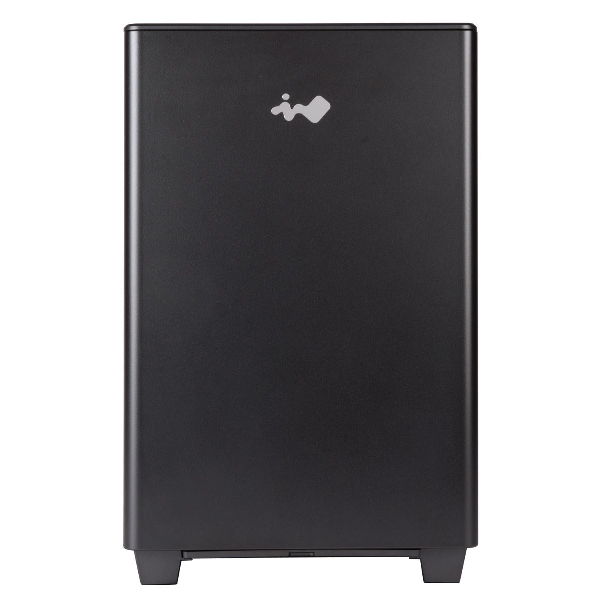 INWIN A3 BLACK GAMING CASE