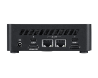 MSI Cubi NUC AI Barebone (Model Cubi NUC AI 1UMG-010BAU)