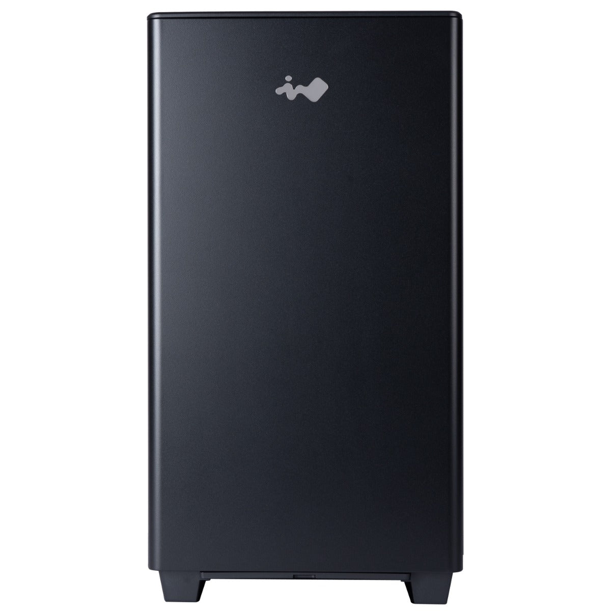 INWIN A5 BLACK GAMING CASE