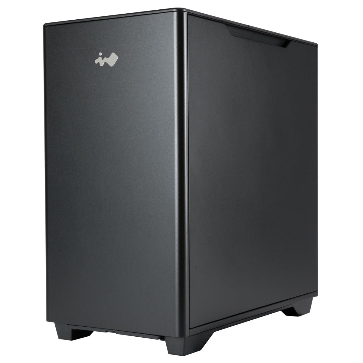 INWIN A5 BLACK GAMING CASE