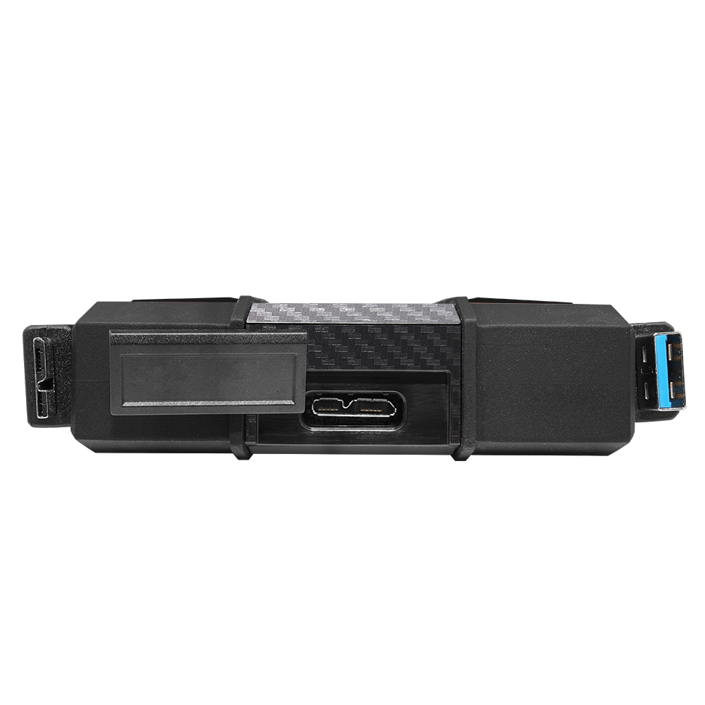 5TB ADATA HD710 PRO EXTERNAL HDD (RUGGED BLACK)