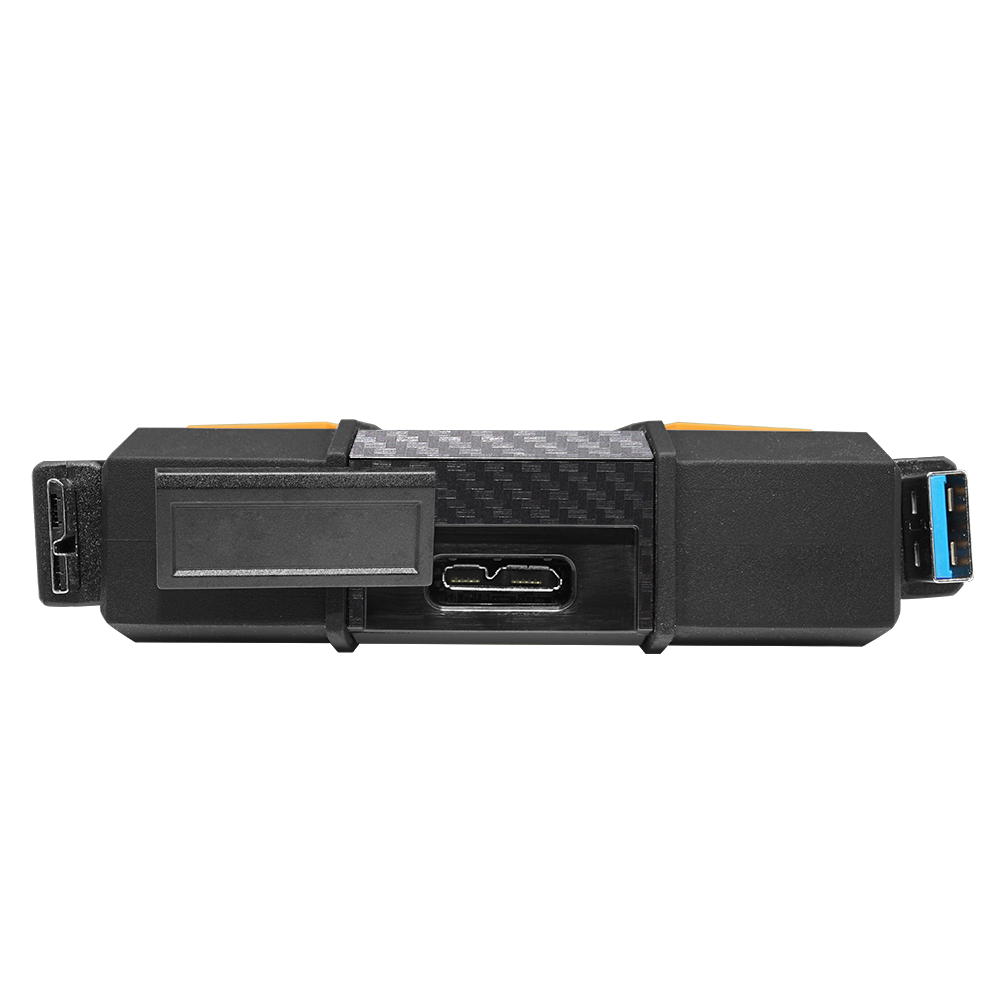 1TB ADATA HD710 PRO EXTERNAL HDD (RUGGED YELLOW)