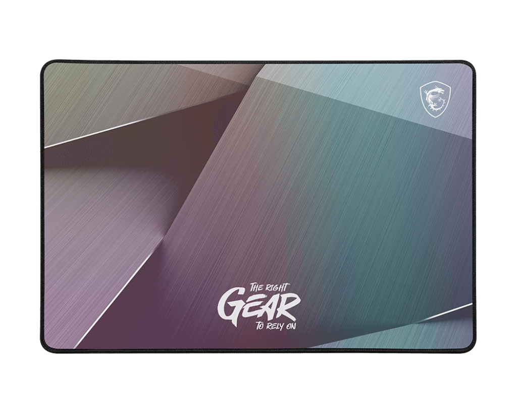 MSI AGILITY GD22 GLEAN EDITION MOUSEPAD