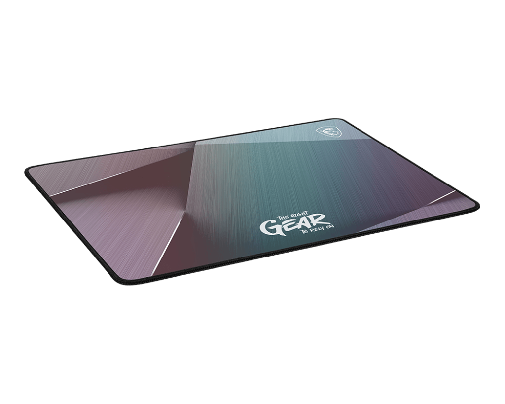 MSI AGILITY GD22 GLEAN EDITION MOUSEPAD