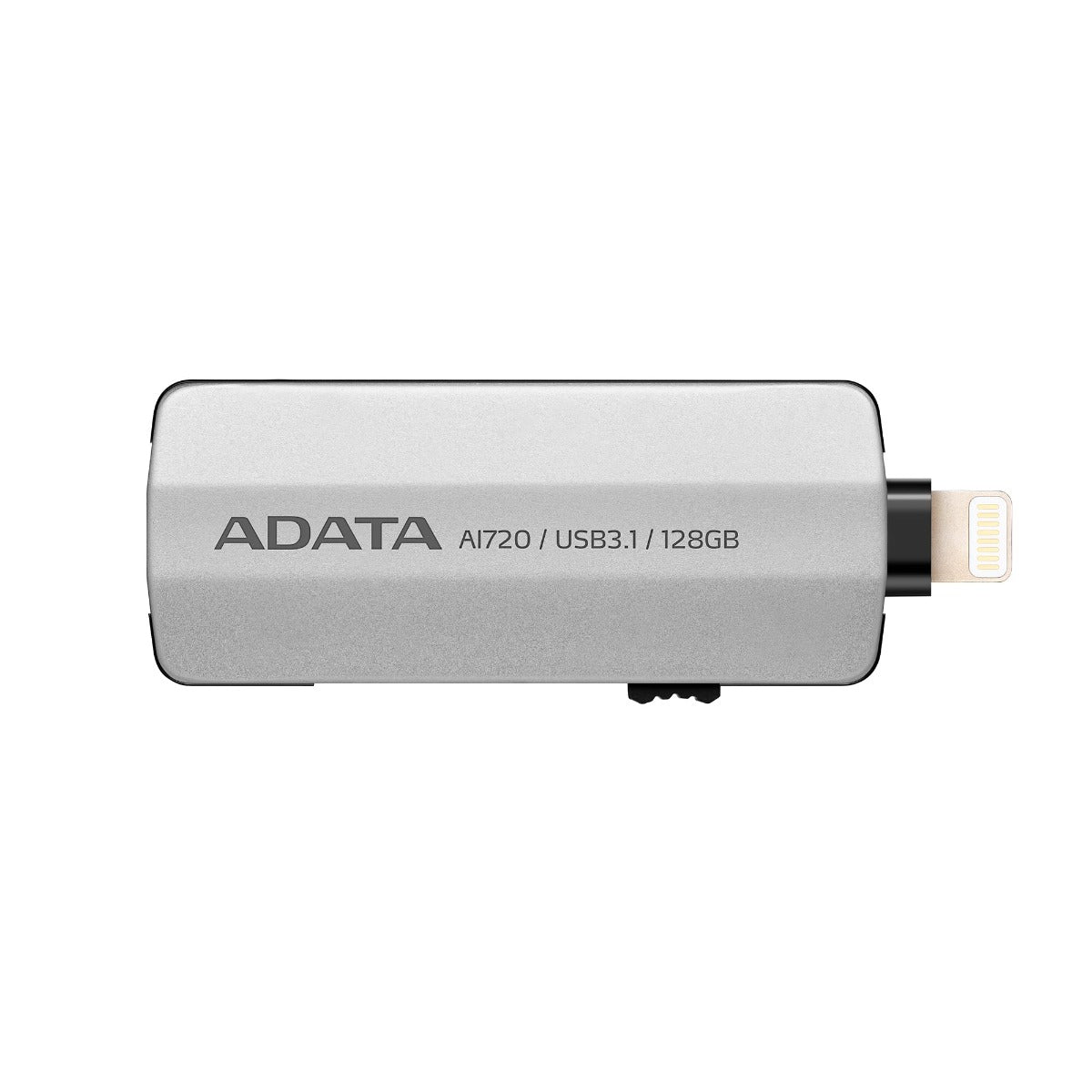 ADATA 64GB i-Memory AI720 Flash Lightning & USB3.1 - AAI720-64G-CGY