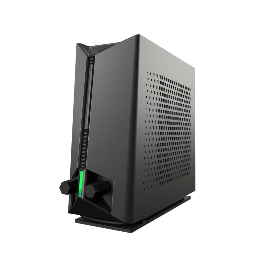 INFINITY AQUA N COOLER - GEN 1