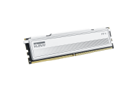 32GB KIT (6000MHz) KLEVV FIT V GAMING MEMORY WHITE