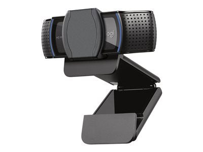 LOGITECH WEBCAM C920e OEM (BROWN PACKAGING) - 960-001360