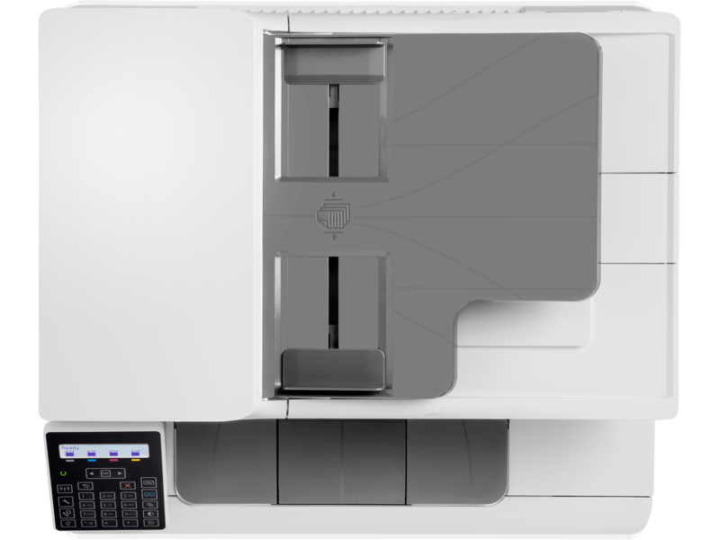 HP LASERJET PRO M183FW COLOUR MFP