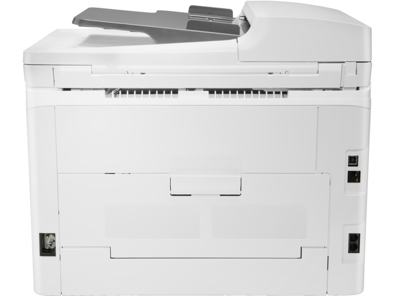 HP LASERJET PRO M183FW COLOUR MFP
