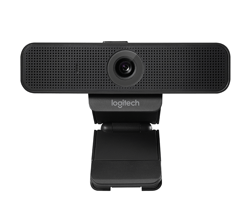 LOGITECH WEBCAM C925e - 960-001075