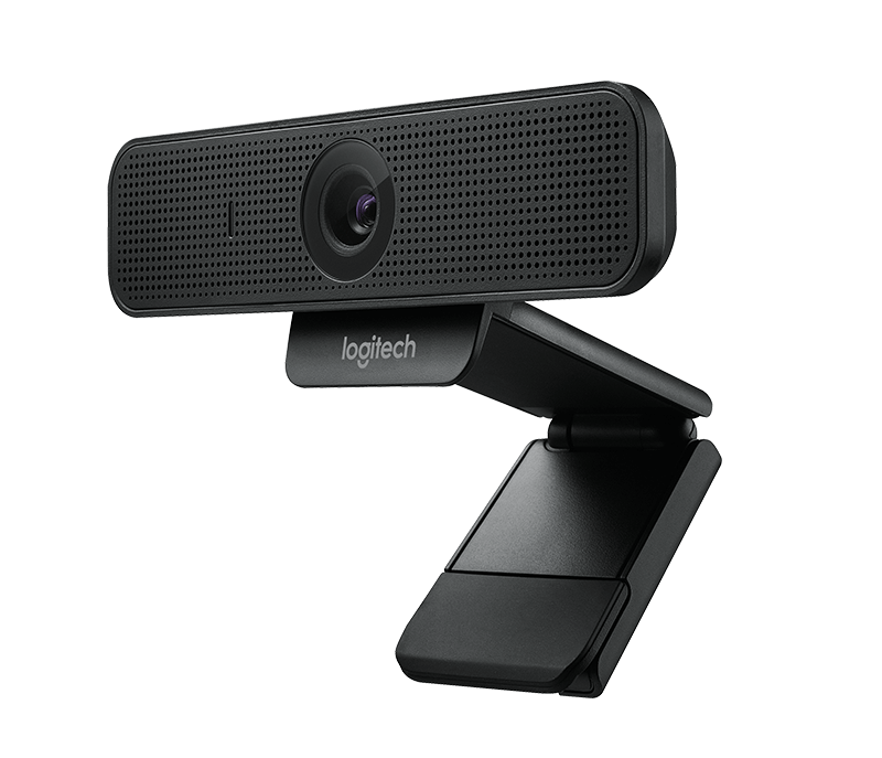 LOGITECH WEBCAM C925e - 960-001075