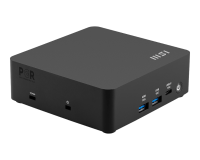 MSI Cubi NUC AI Barebone (Model Cubi NUC AI 1UMG-010BAU)