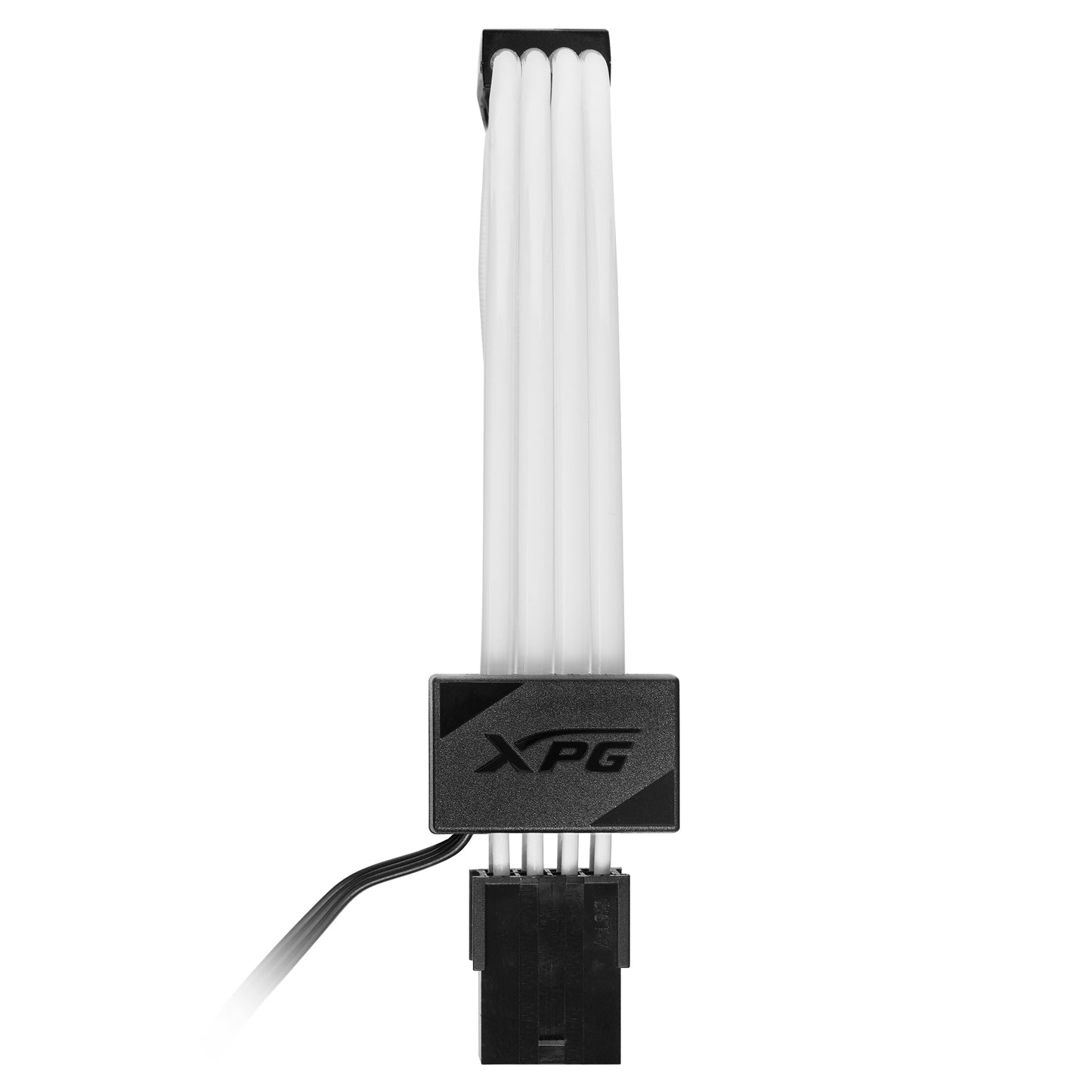 XPG PRIME 8-PIN ARGB EXTENSION CABLE / VGA - ARGBEXCABLE-VGA-BKCWW
