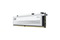 32GB KIT (6000MHz) KLEVV FIT V GAMING MEMORY WHITE