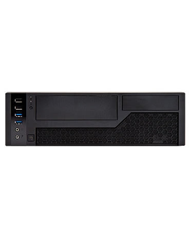 INWIN CE685 BLACK CASE WITH 300W PSU