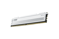 32GB KIT (6000MHz) KLEVV FIT V GAMING MEMORY WHITE