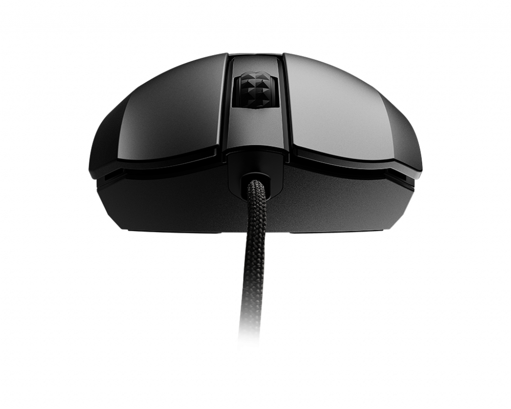MSI CLUTCH GM41 LIGHTWEIGHT V2 GAMING MOUSE