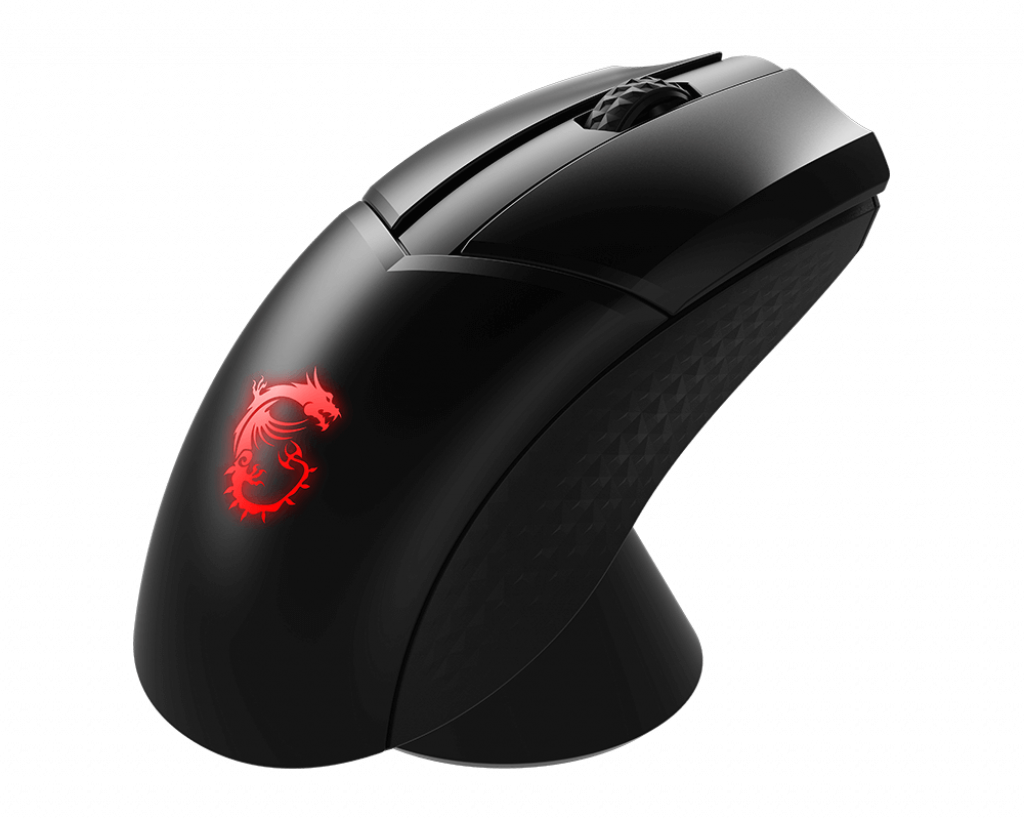 MSI CLUTCH GM41 WIRELESS GAMING MOUSE