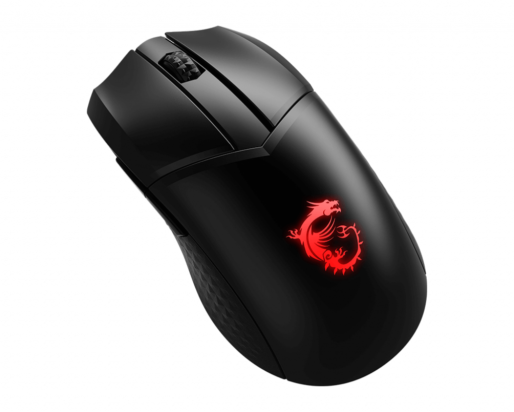 MSI CLUTCH GM41 WIRELESS GAMING MOUSE