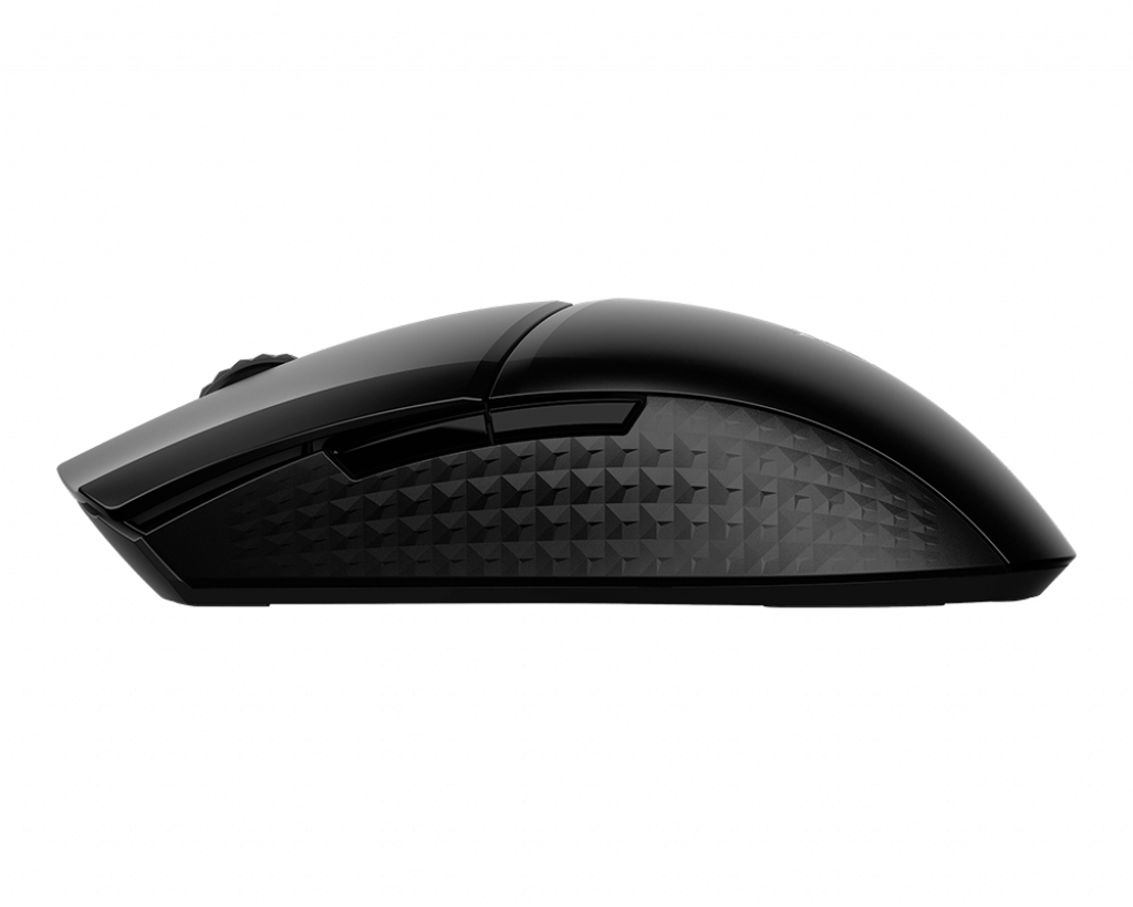 MSI CLUTCH GM41 WIRELESS GAMING MOUSE