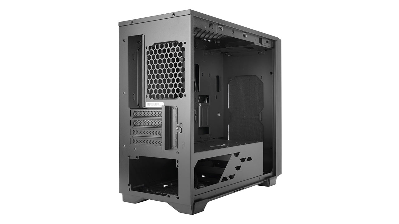 INWIN CM721 BLACK GAMING CASE