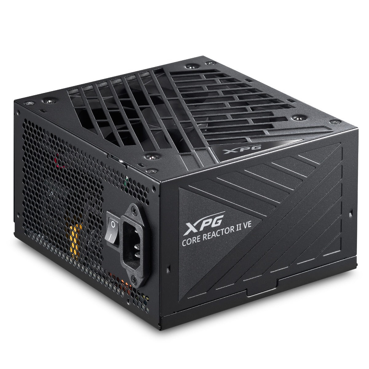 750W ADATA XPG CORE REACTOR II VE POWER SUPPLY