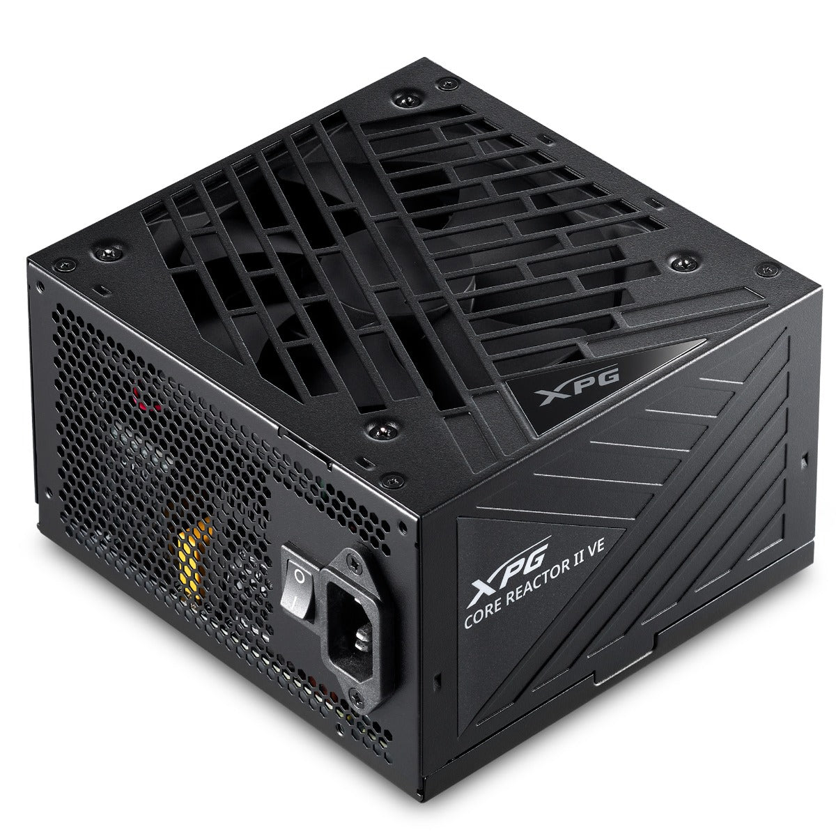 750W ADATA XPG CORE REACTOR II VE POWER SUPPLY
