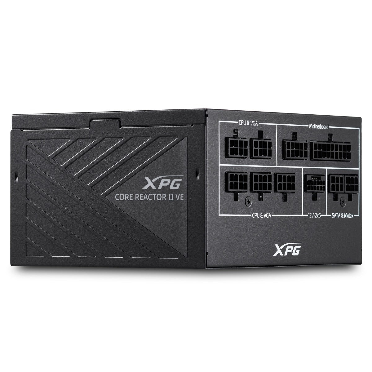 850W ADATA XPG CORE REACTOR II VE POWER SUPPLY