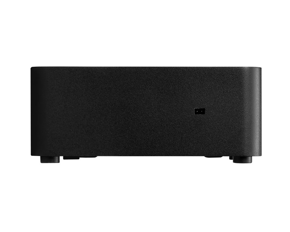 MSI Cubi NUC 1M Barebone (Model Cubi NUC 1M-003BAU)