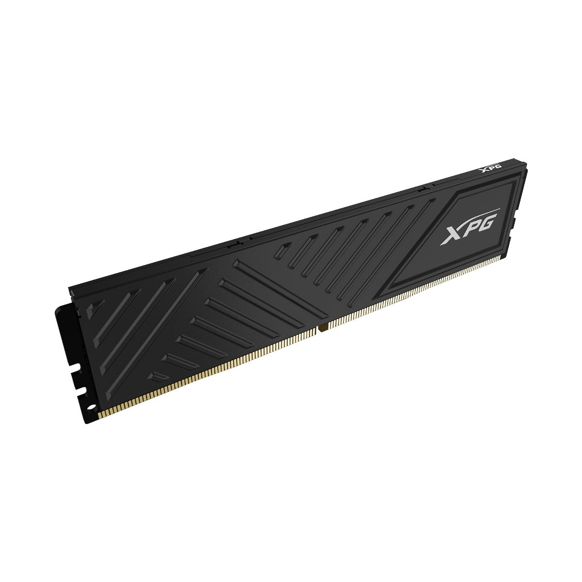 16GB KIT (3200MHz) ADATA XPG D35 GAMING MEMORY BLACK