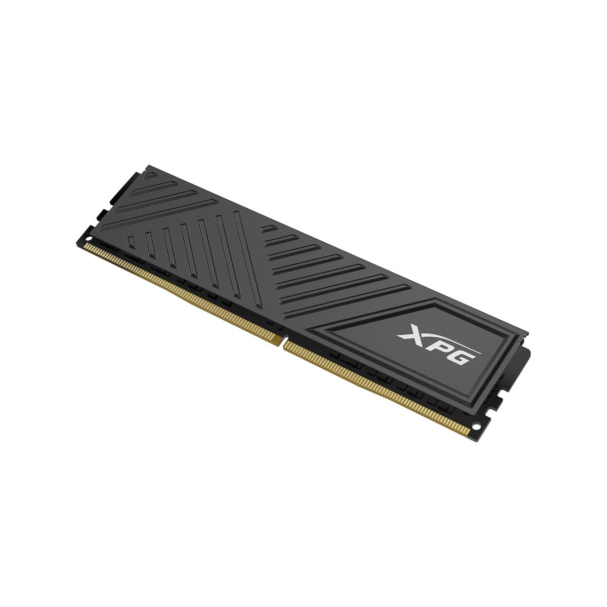16GB KIT (3200MHz) ADATA XPG D35 GAMING MEMORY BLACK